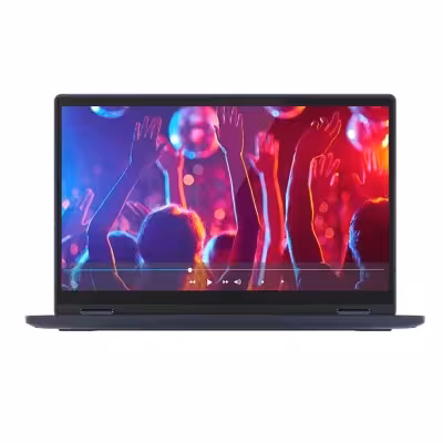 لپ تاپ 13 اینچی لنوو یوگا مدل  Yoga 6 13ALC6 82ND0009US با مشخصات R5(5500U) - 8GB - 256GB SSD