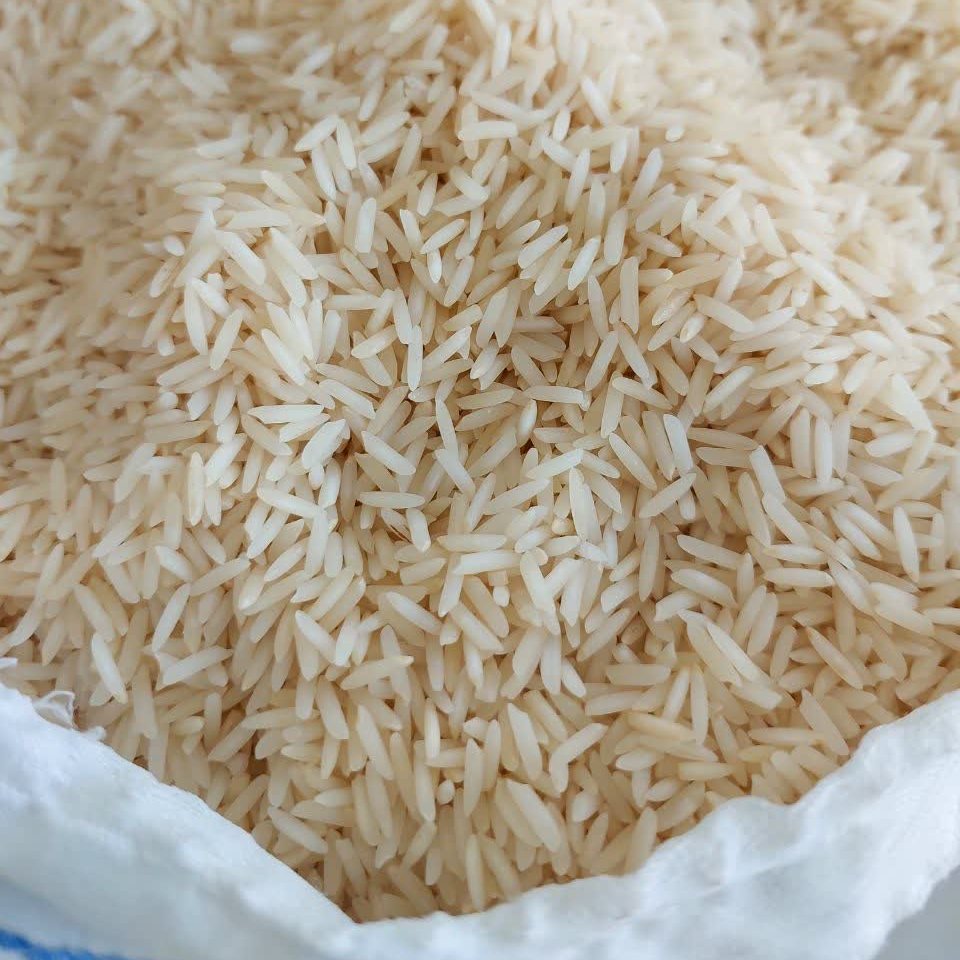 برنج ایرانی صدری دودی درجه یک 50کیلویی با تضمین کیفیت