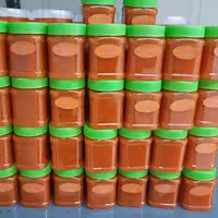 مربای هویج نیم کیلویی