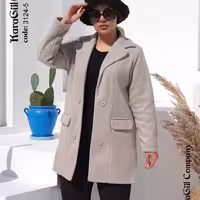 کت فوتر روناک سایز بزرگ در سه سایز