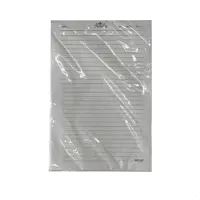 کاغذ A4 خط دار میلاد (بسته 100 عددی)