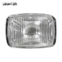 چراغ جلو موتور سیکلت هوندا مدل فلزی 