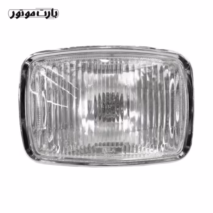 چراغ جلو موتور سیکلت هوندا مدل فلزی 