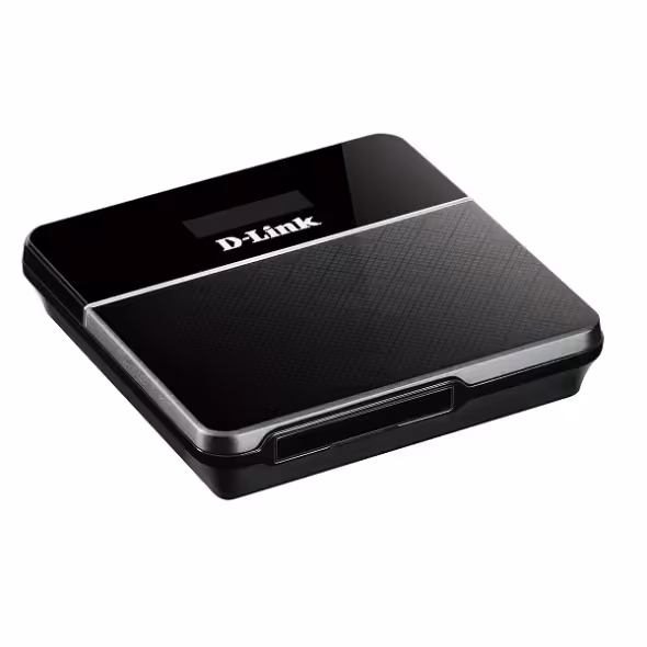 مودم همراه بی سیم 4G LTE دی لینک 932B