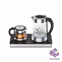 چاي ساز کنارهمي تکنو TE 935