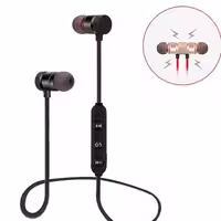 هدفون وایرلس اکسپلور مدل XPPB09 