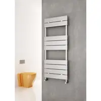 حوله خشک کن کاریسا مدل Monza