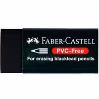 خرید پاک کن فابر کاستل بزرگ مدل PVC-Free