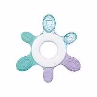 دندانگیر  0 ماه نیپ Nip طرح دایره