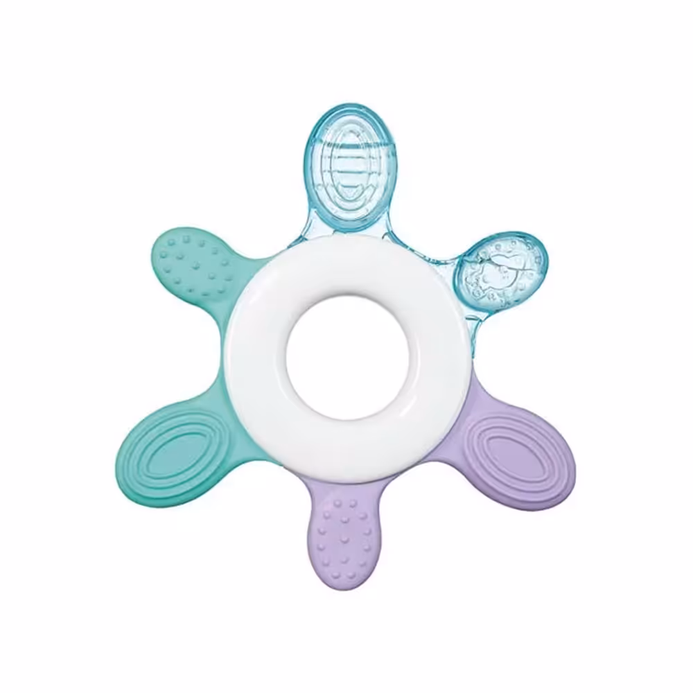 دندانگیر  0 ماه نیپ Nip طرح دایره