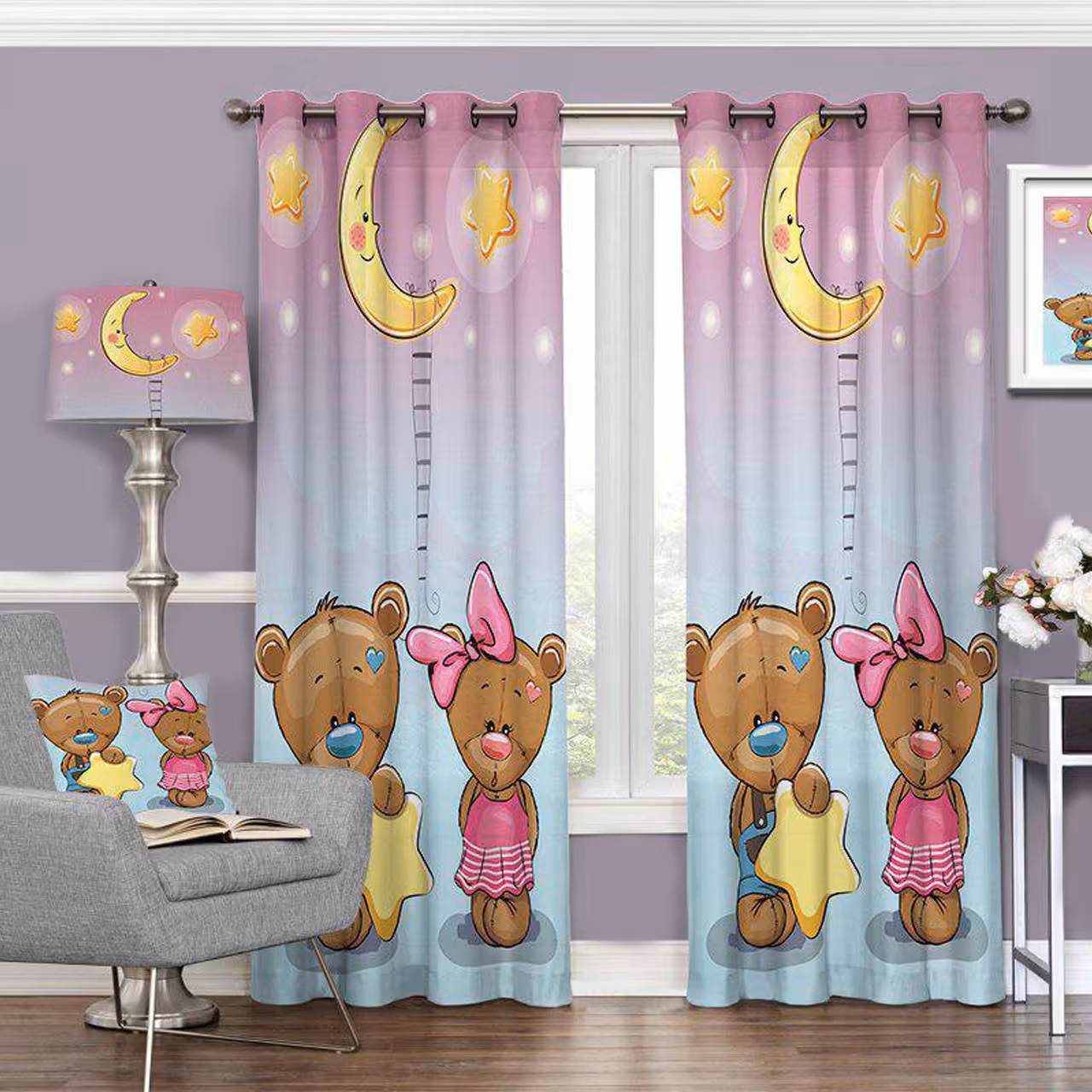 مخمل طرحدار  کد 088