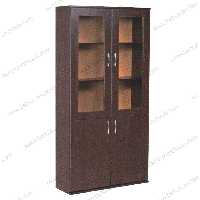 کتابخانه چوبی KB 640