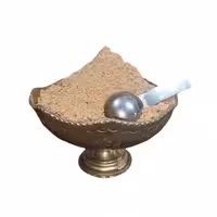 قوتو یا قاووت تازه  7 مغز خانگی 250 گرمی اصل کرمان 