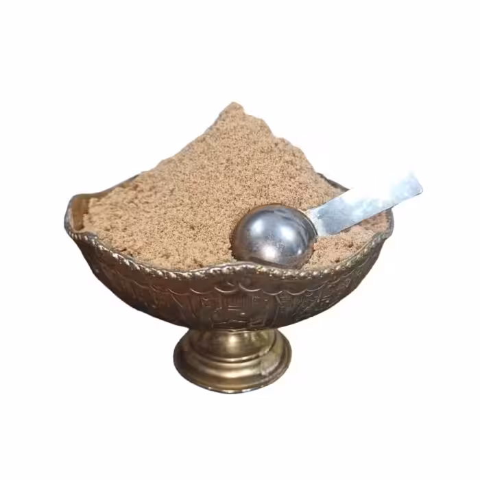 قوتو یا قاووت تازه  7 مغز خانگی 250 گرمی اصل کرمان 