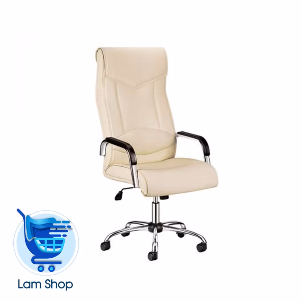 صندلی مدیریتی MB760 داتیس(زمان ارسال 15 تا 25 روز کاری)