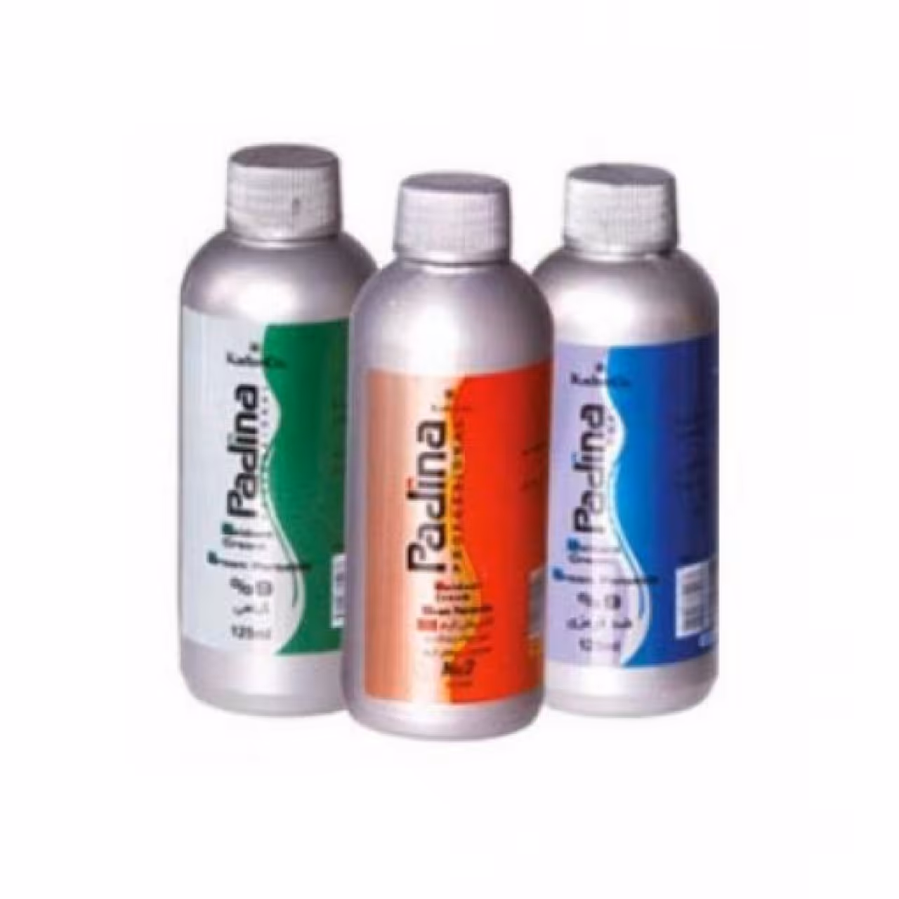 اکسیدان 9% پادینا حجم 125 میلی لیتر