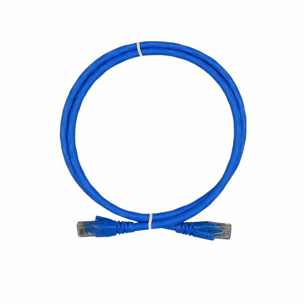 کابل شبکه LAN یک متری