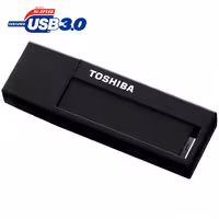 فلش مموری توشیبا مدل دایچی با ظرفیت 8 گیگابایت