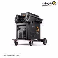 اینورتر جوشکاری میگ صبا الکتریک 300 آمپر مدل MASTER MIG M-306 ANALOG