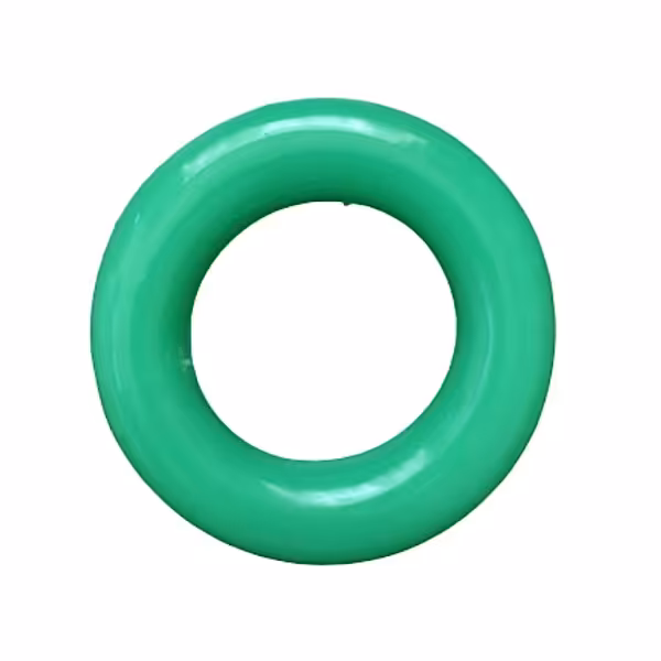 حلقه تقویت مچ مدل Q600 رنگ سبز