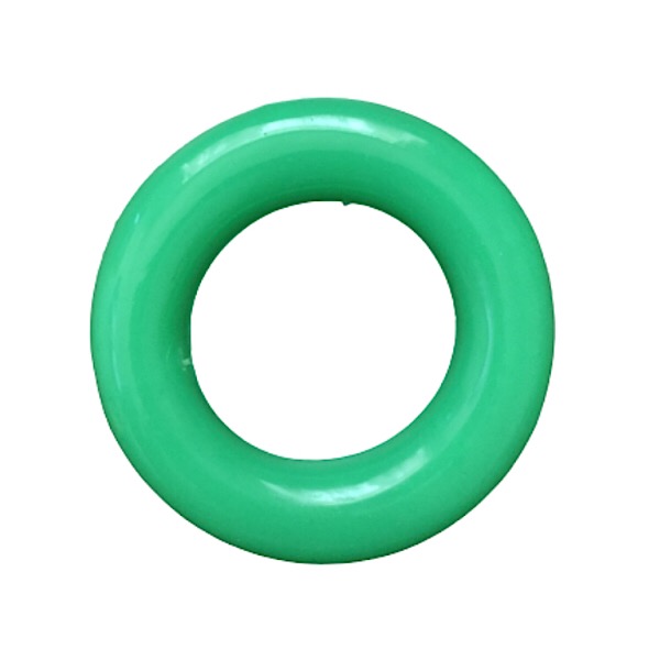 حلقه تقویت مچ مدل Q600 رنگ سبز