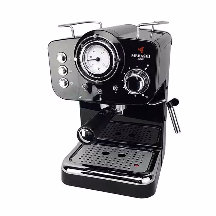 اسپرسوساز مباشی مدل MEBASHI ECM2005