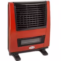 بخاری گازی آبسال بخاری گازی دودکش دار آبسال مدل 401