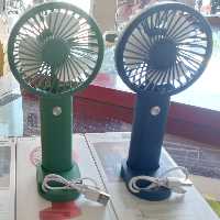 پنکه های شارژی دررنگ بندی مختلف