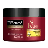 ماسک مو کراتین ترزمه Tresemme 