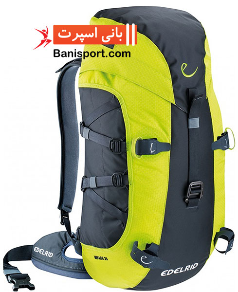 کوله فنی و کوله پشتی کوهنوردی Edelrid mirage