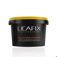 پودر دکلره لیلافیکس سفید مدل بیلیچینگ LILAFIX اصل ترکیه حجم 2000 گرم | فروشگاه ارس ترک