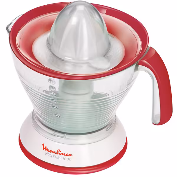 آب مرکبات گیری ویتا پرس مولینکس مدل PC302