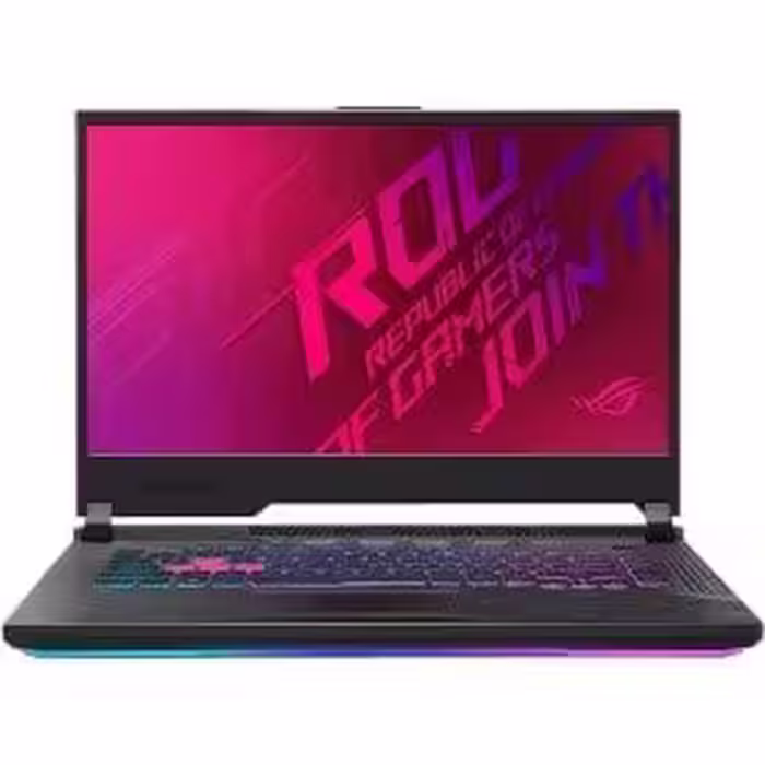 لپ تاپ 15.6 اینچی ایسوس ROG Strix G512LI پردازنده i7 10750H رم 32GB حافظه 1TB SSD گرافیک 4GB GTX1650