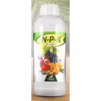 کود سه بیست(20-20-20)شوک 1لیتری