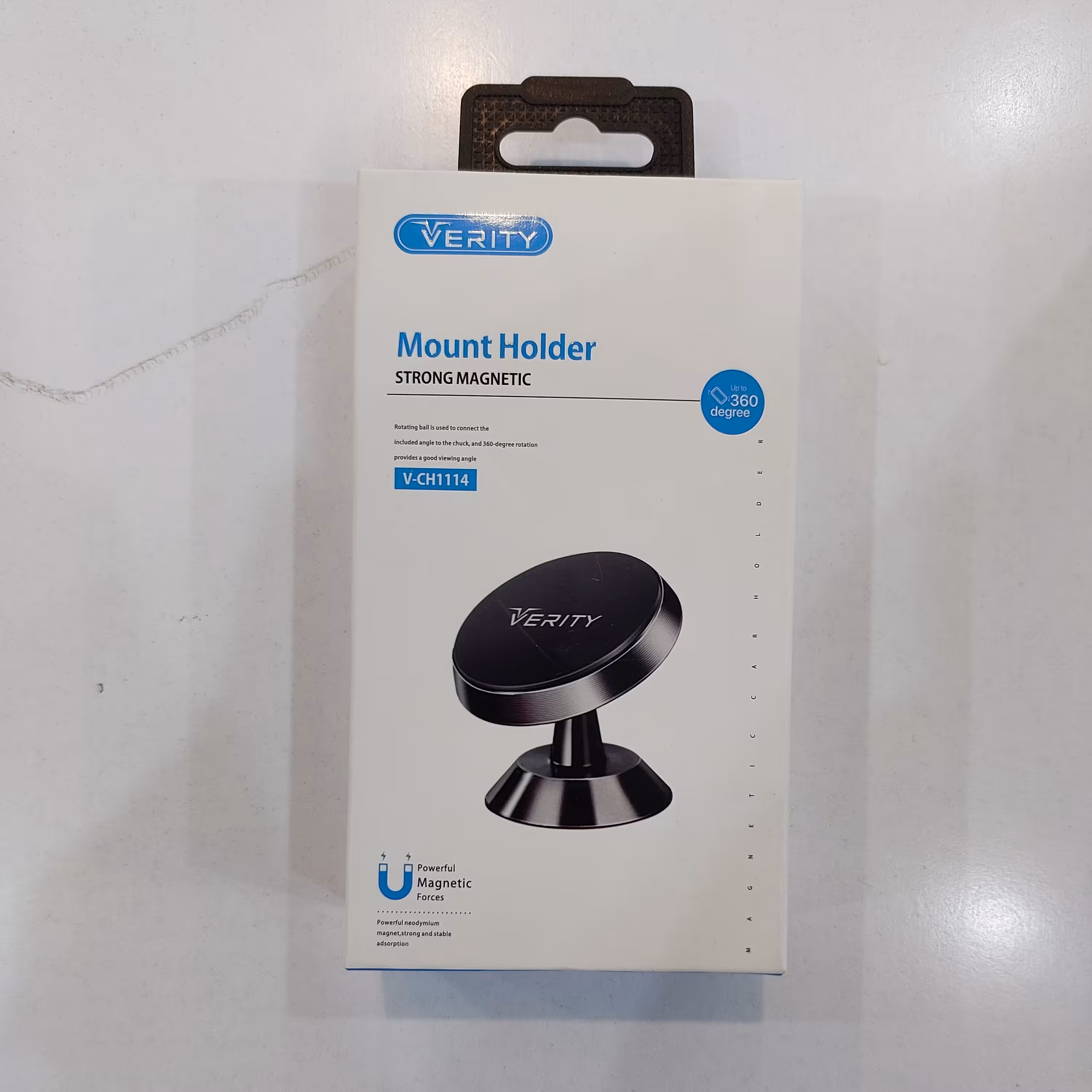 پایه نگهدارنده گوشی موبایل وریتی مدل CH-1114