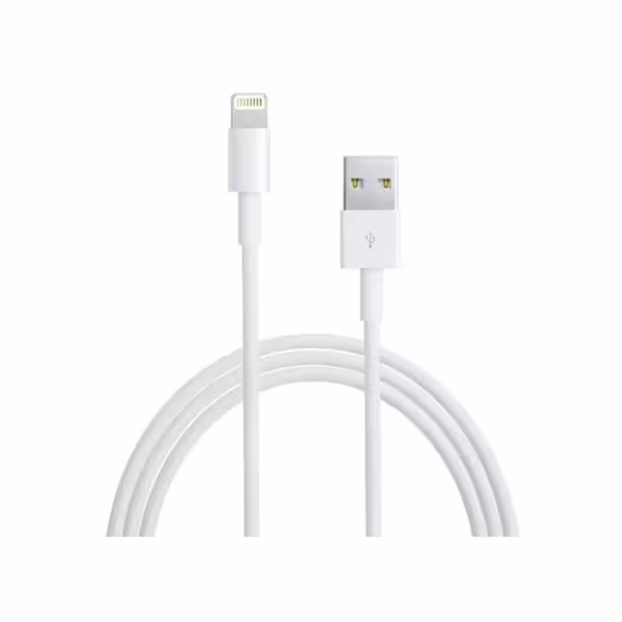 کابل شارژ گوشی آیفون ایکس آر اپل | Apple iPhone XR USB to Lightning