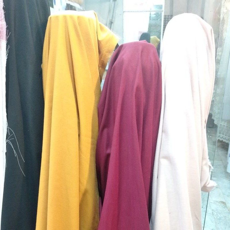 پارچه لباسی لنین ایرانی درجه یک