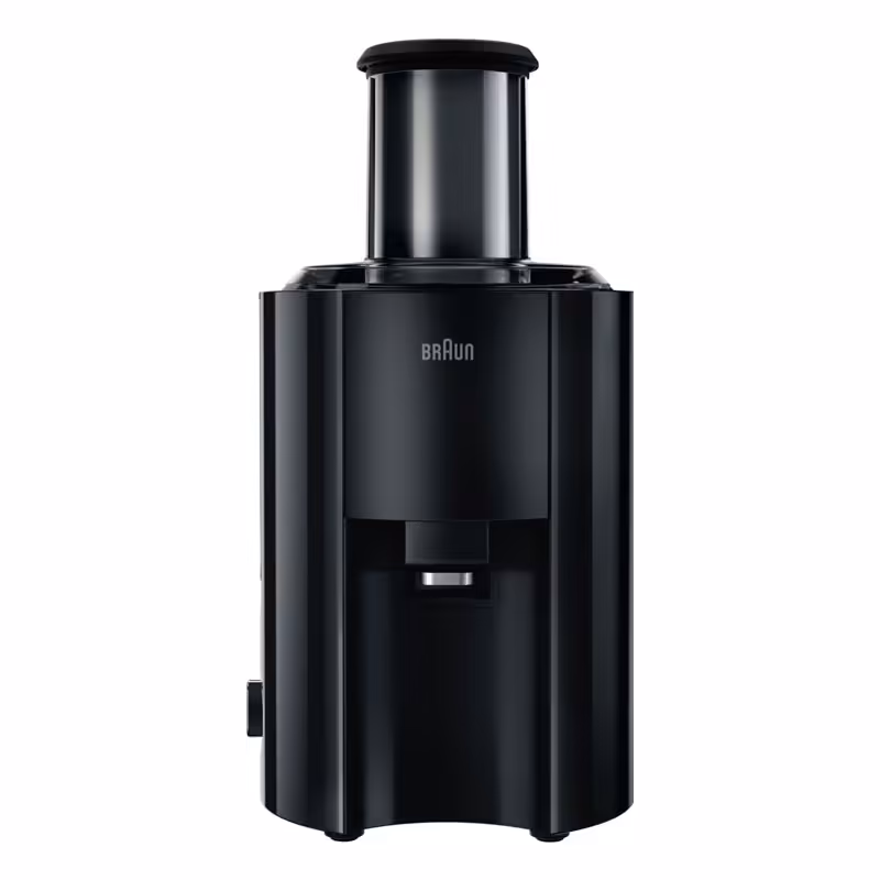 آبمیوه گیری براون مدل J300