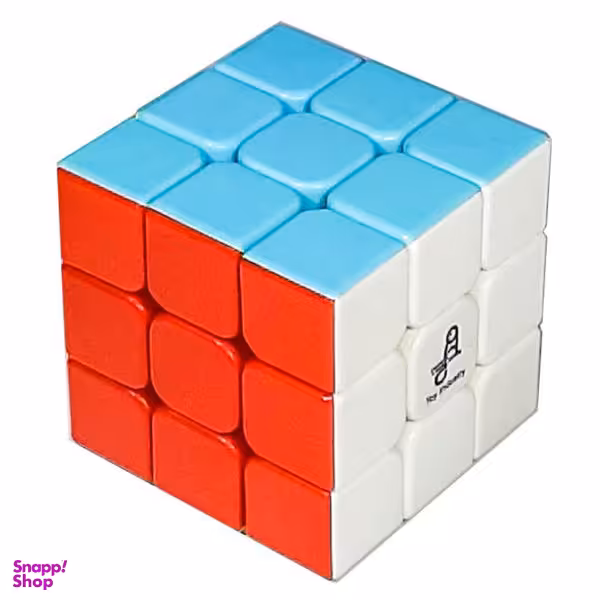 مکعب روبیک فکرانه مدل Magic Cube