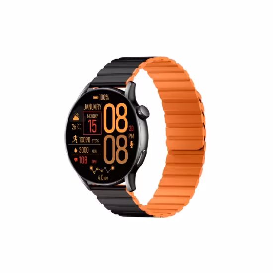 ساعت هوشمند شیائومی گلوریمی مدل M2 MAX