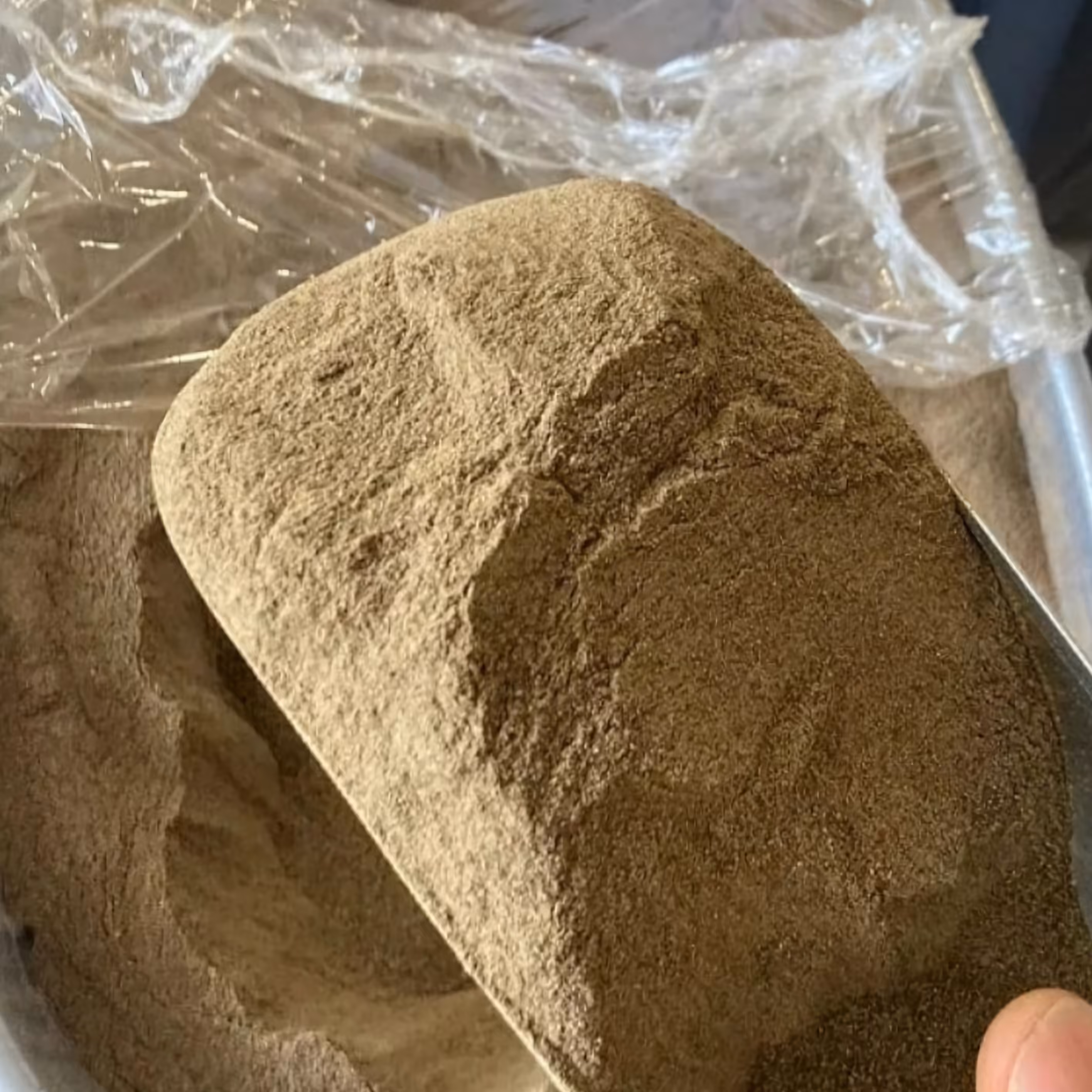 فلفل سیاه صادراتی از هند100 گرمی