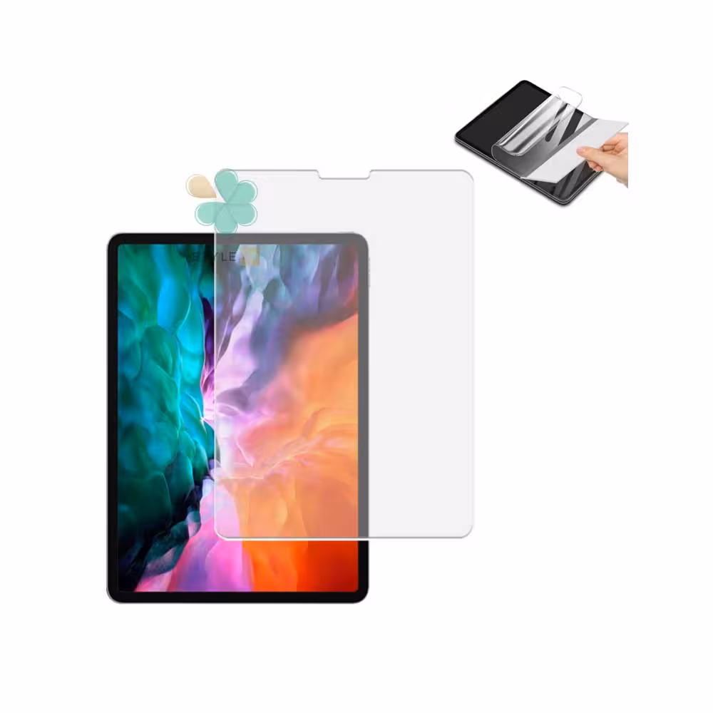 محافظ صفحه Matte Anti Shock مناسب اپل iPad Pro 11 2020