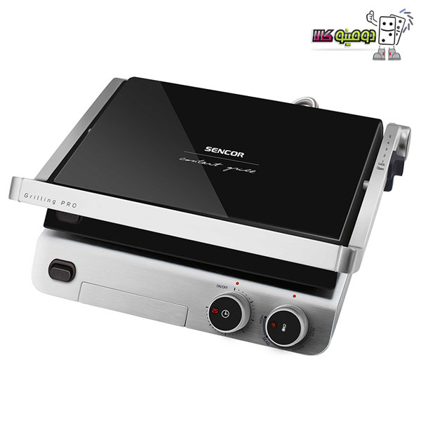 خرید گریل سنکور مدل SBG 5030 - دومینو کالا