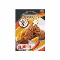 پولک سوخاری اسپایسی ماماتین 300 گرم