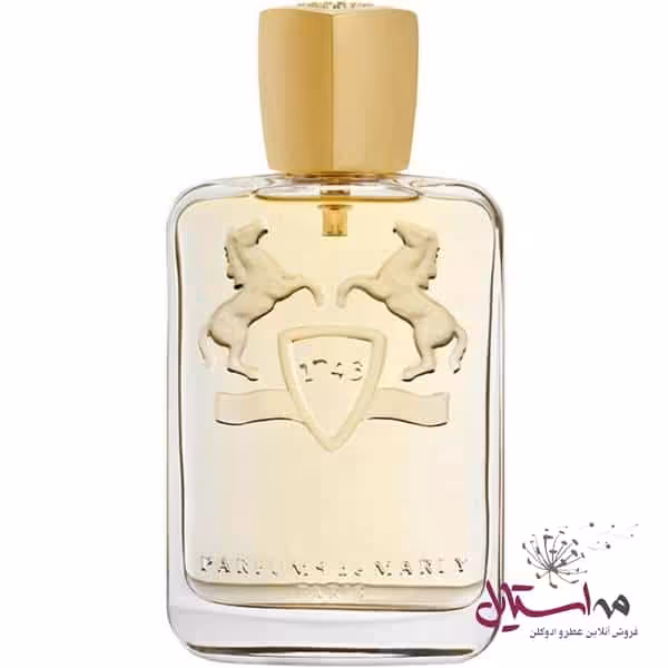 ادو پرفیوم مردانه Parfums de Marly Darley حجم 125 میلی لیتر