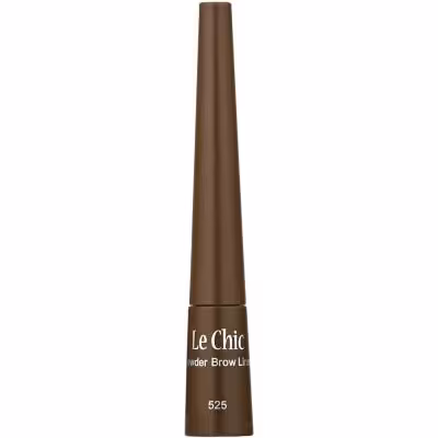 پودر ابرو لچیک Lechic 525