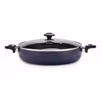 تابه دودسته دربدار زرساب مدل گرانیتا سایز 32