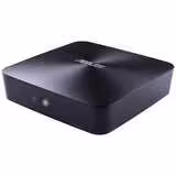 Asus UN62- M01860 Ci3 4GB 128GB SSD Intel Mini PC