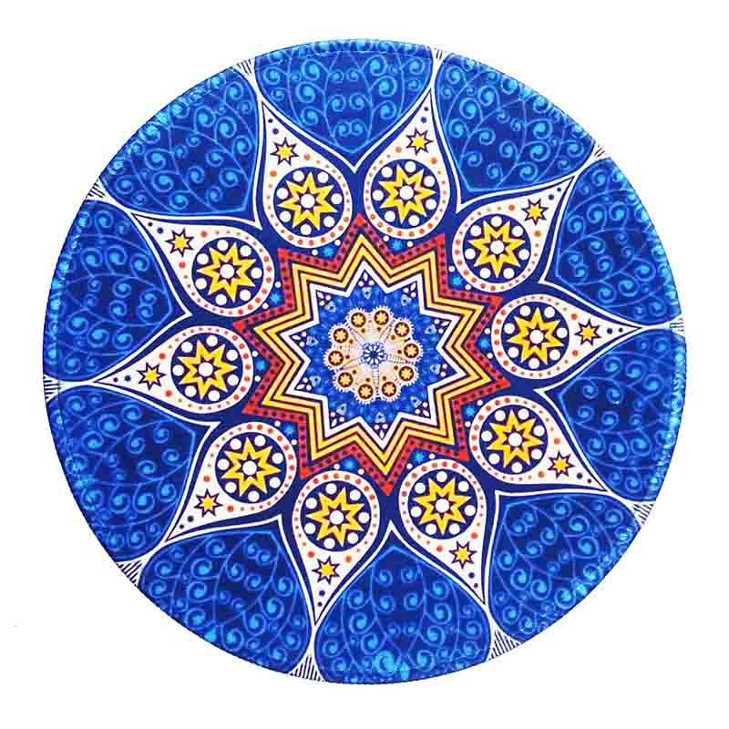 پد ماوس MACHER MR-32 طرح سنتی کد 190