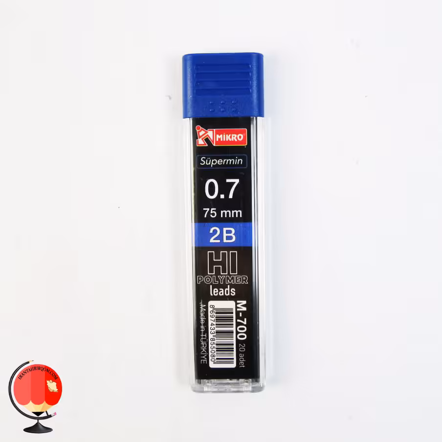 نوک 0.7 میلیمتر میکرو